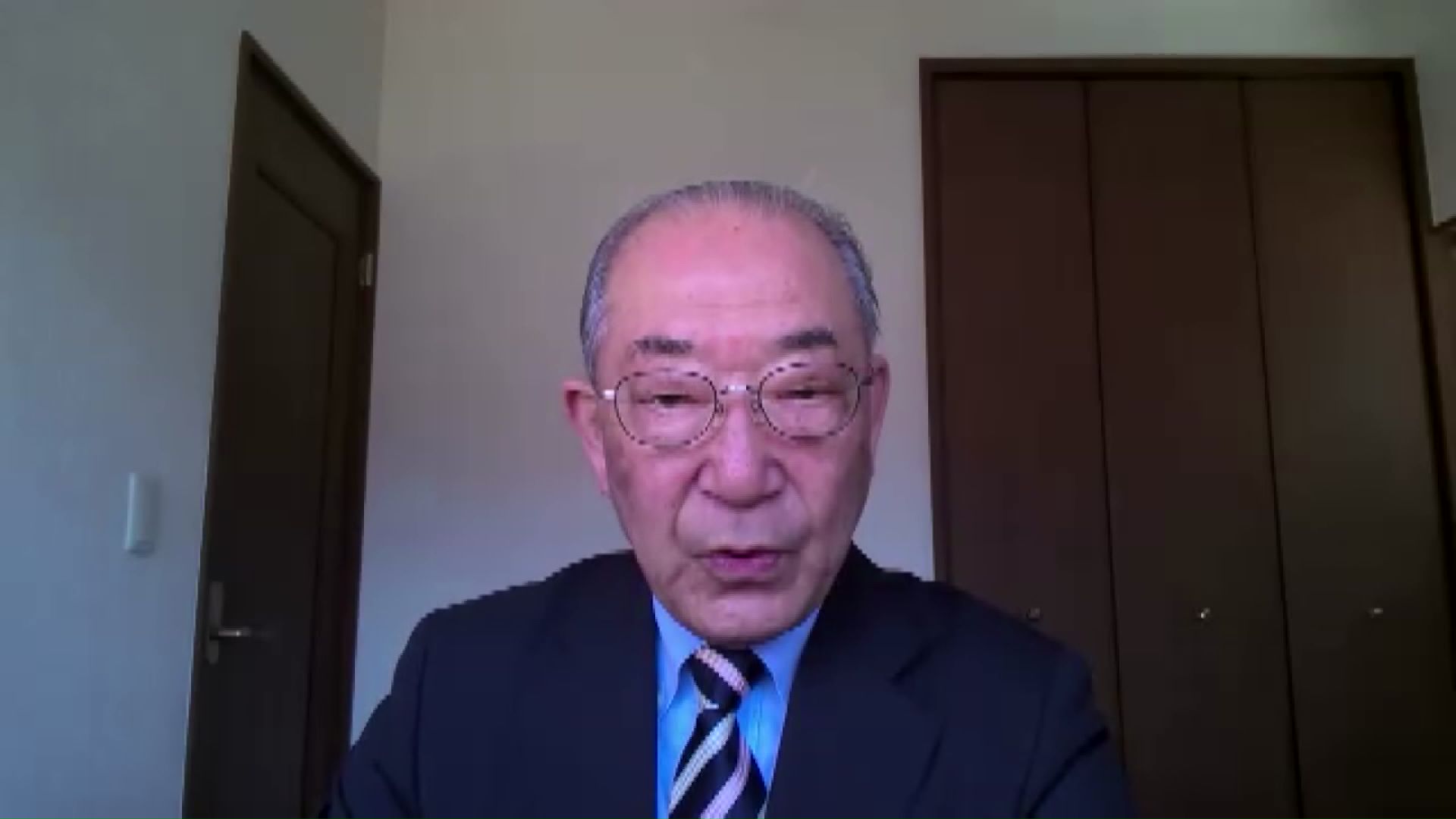 点検マニュアルの重要性を指摘する専門家