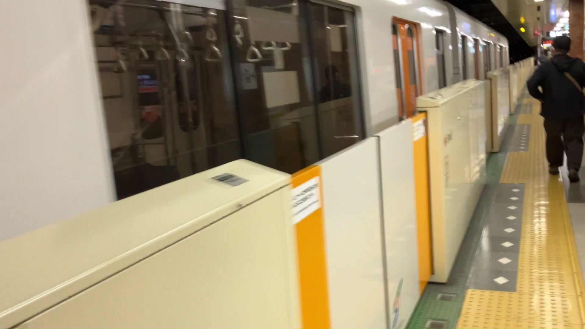 札幌市営地下鉄（イメージ）