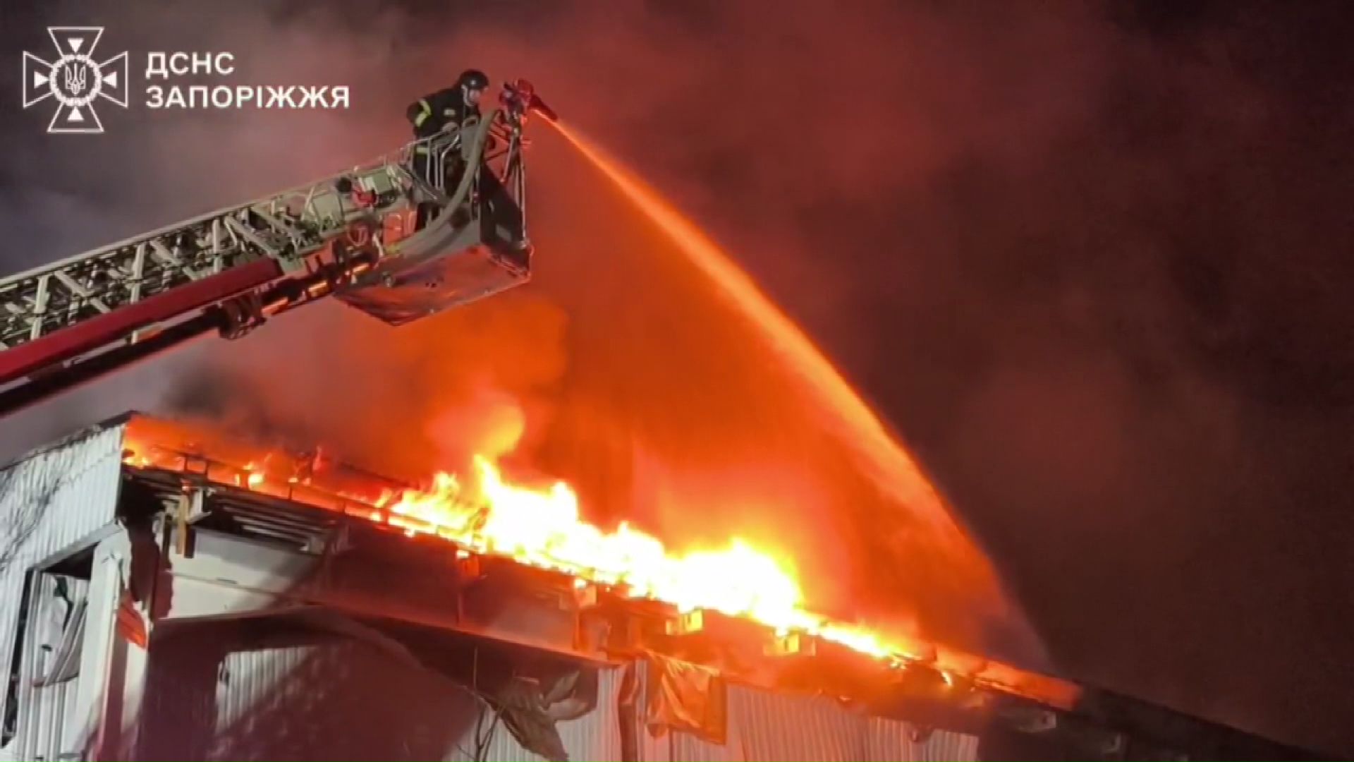 ウクライナ侵攻から4年