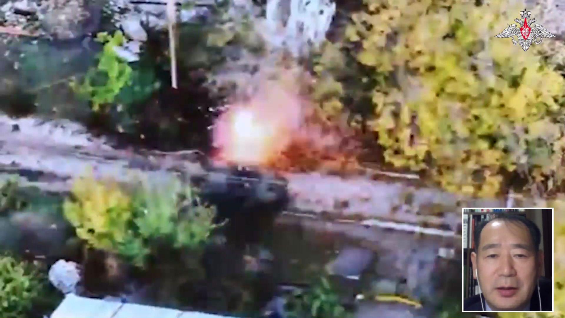 笹川平和財団 畔蒜泰助さん