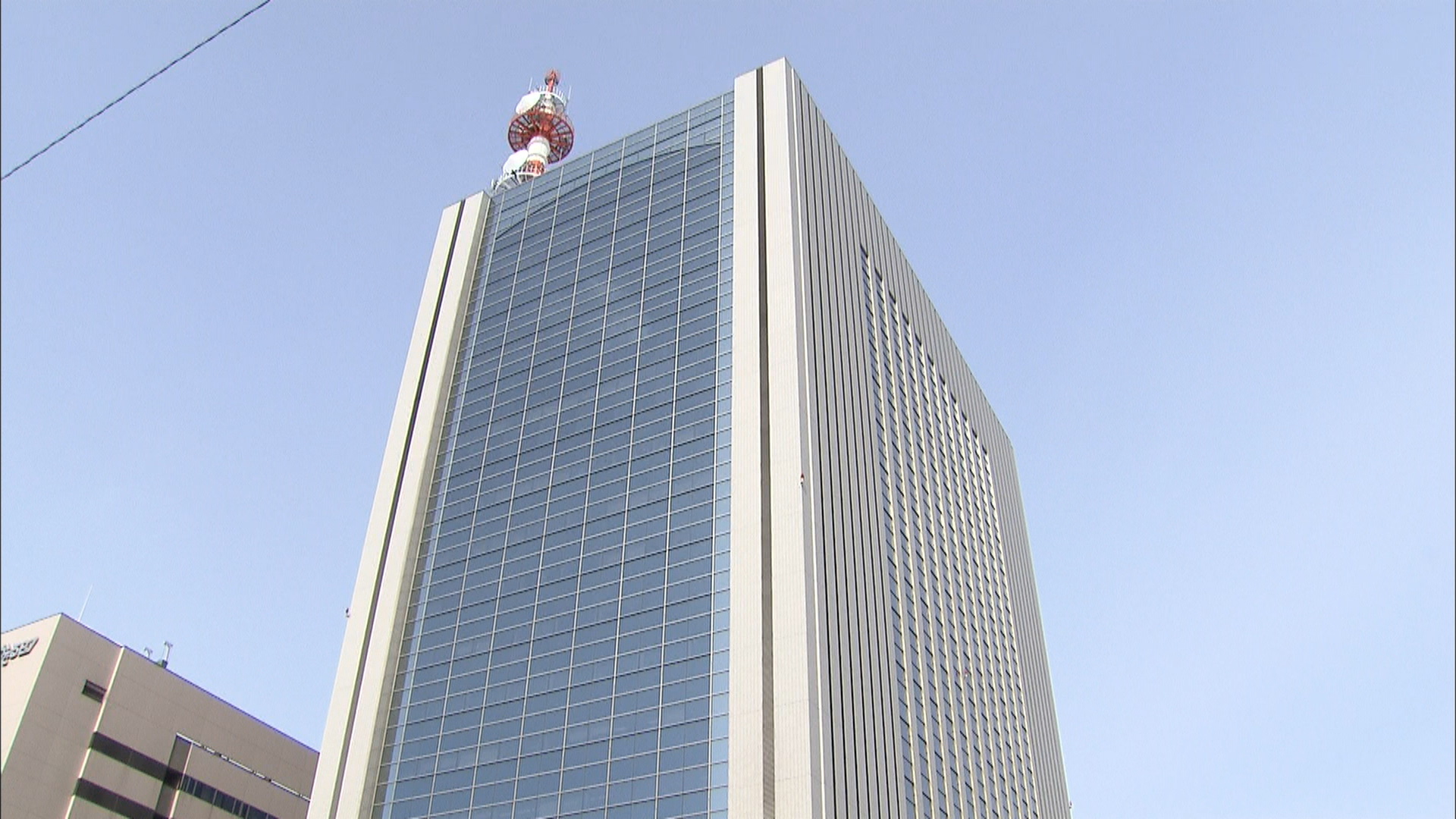 男5人を強盗傷害の疑いで逮捕し捜査進める北海道警察本部(札幌市)