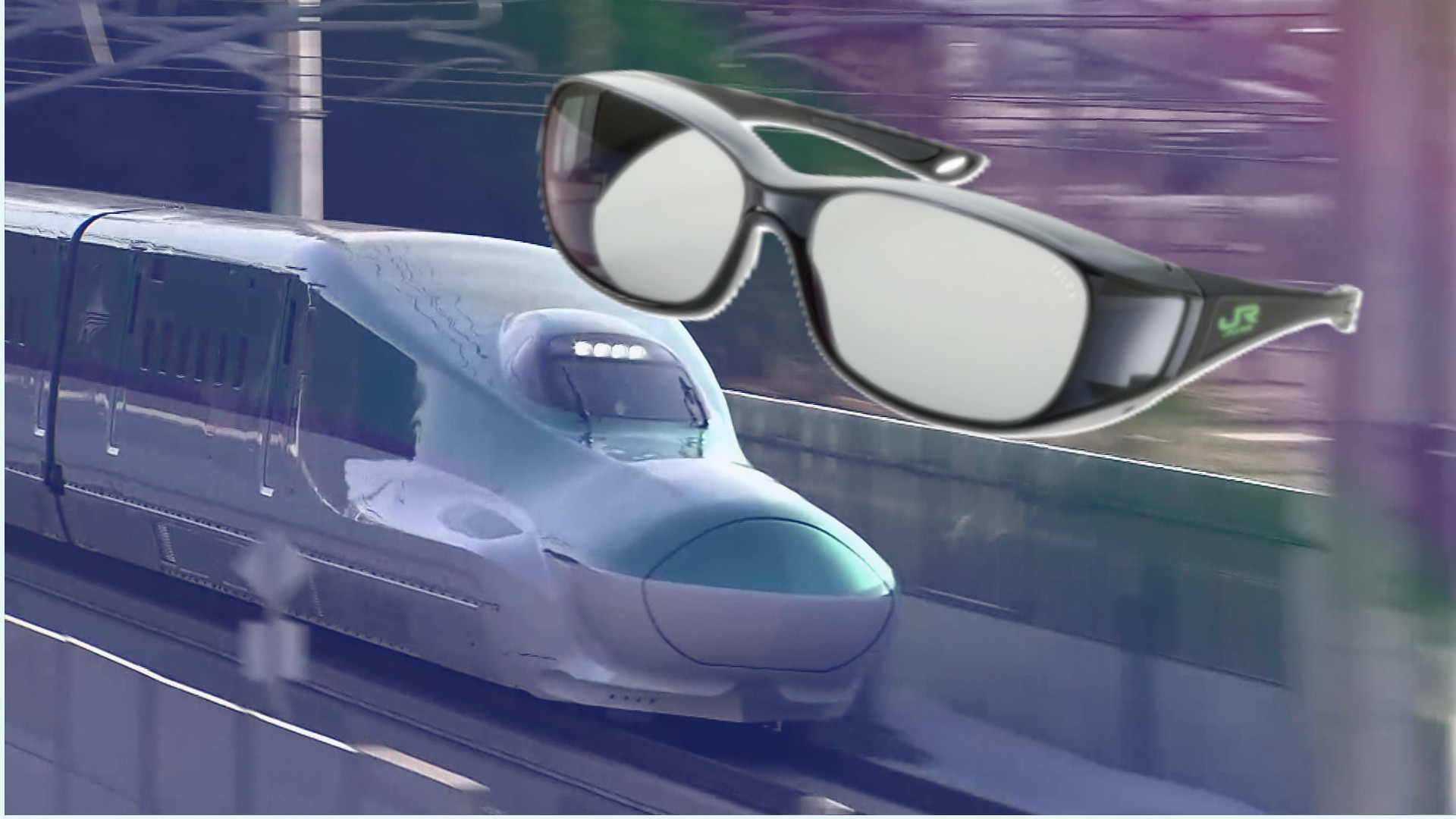 北海道新幹線とJR北海道が導入する