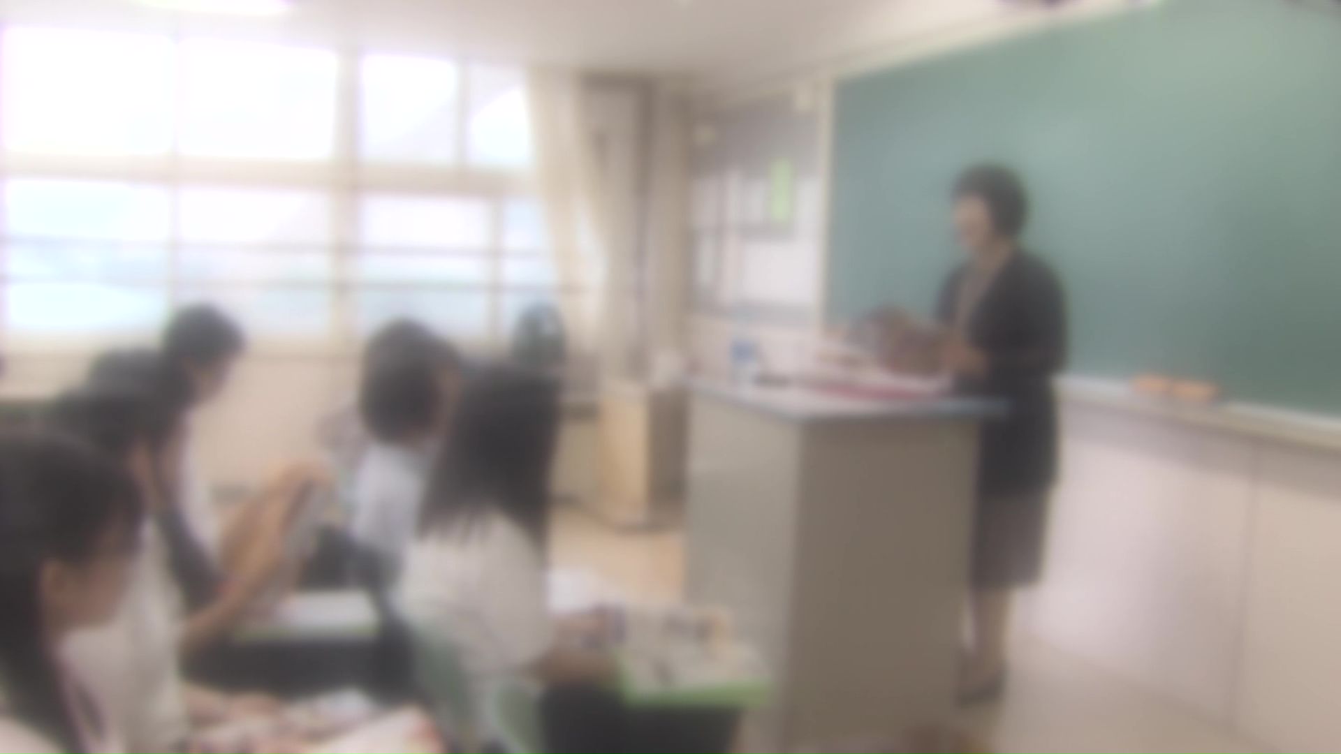 学校では『合理的配慮』が義務付けられている（イメージ画像）