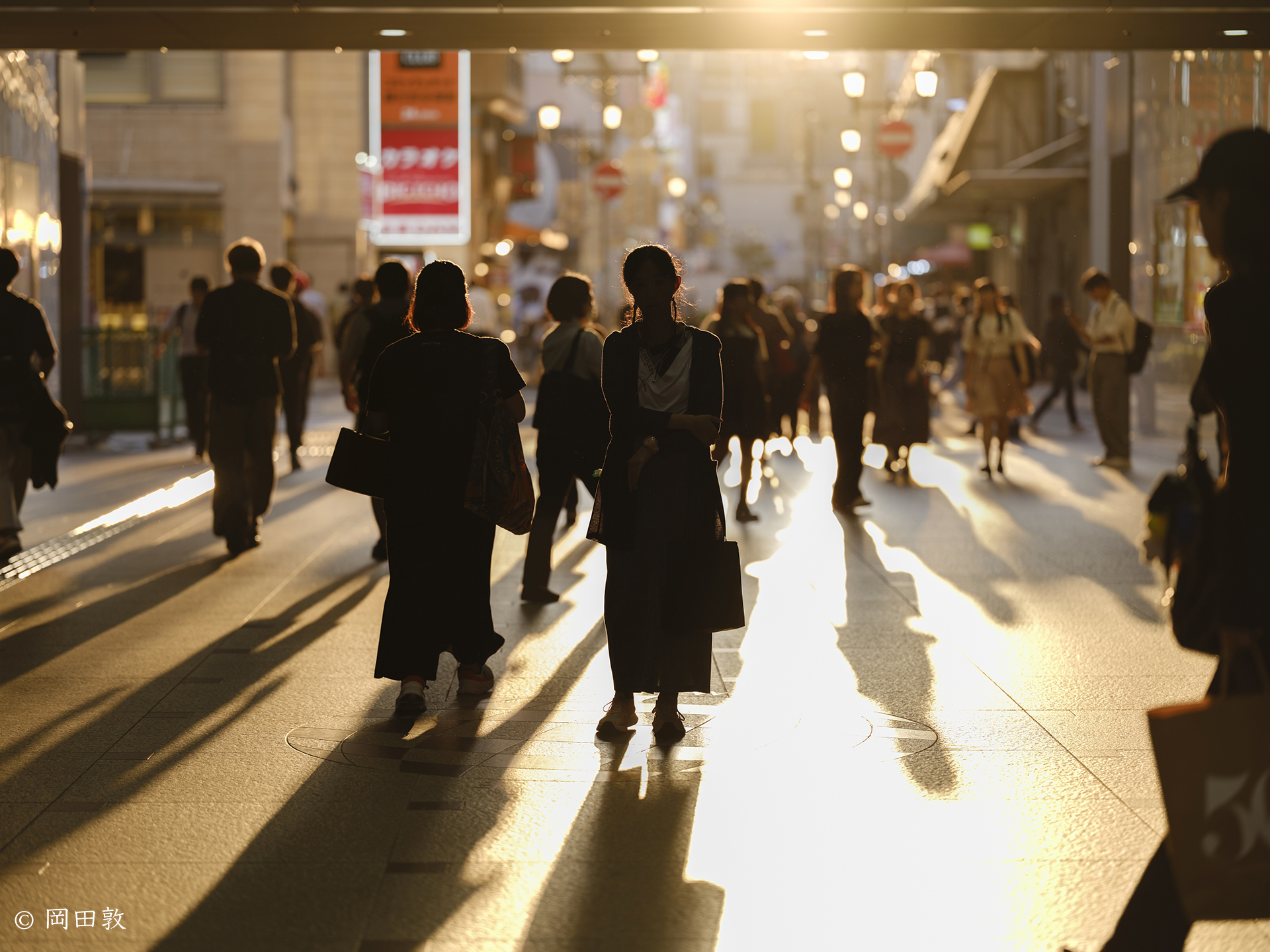 『灯りのようなものが、たしかに 〜ある出所者と雇った人たちの七つの物語～』