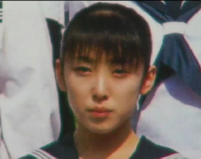 千田麻未さんの写真(当時)