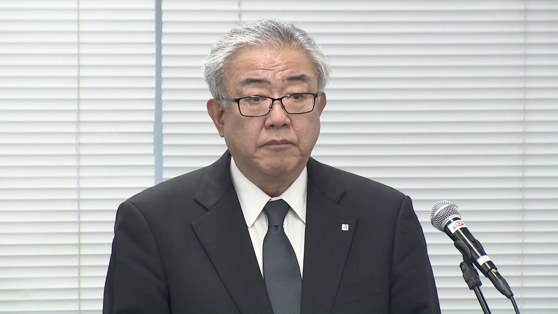 北ガスジェネックス 梅村卓司社長