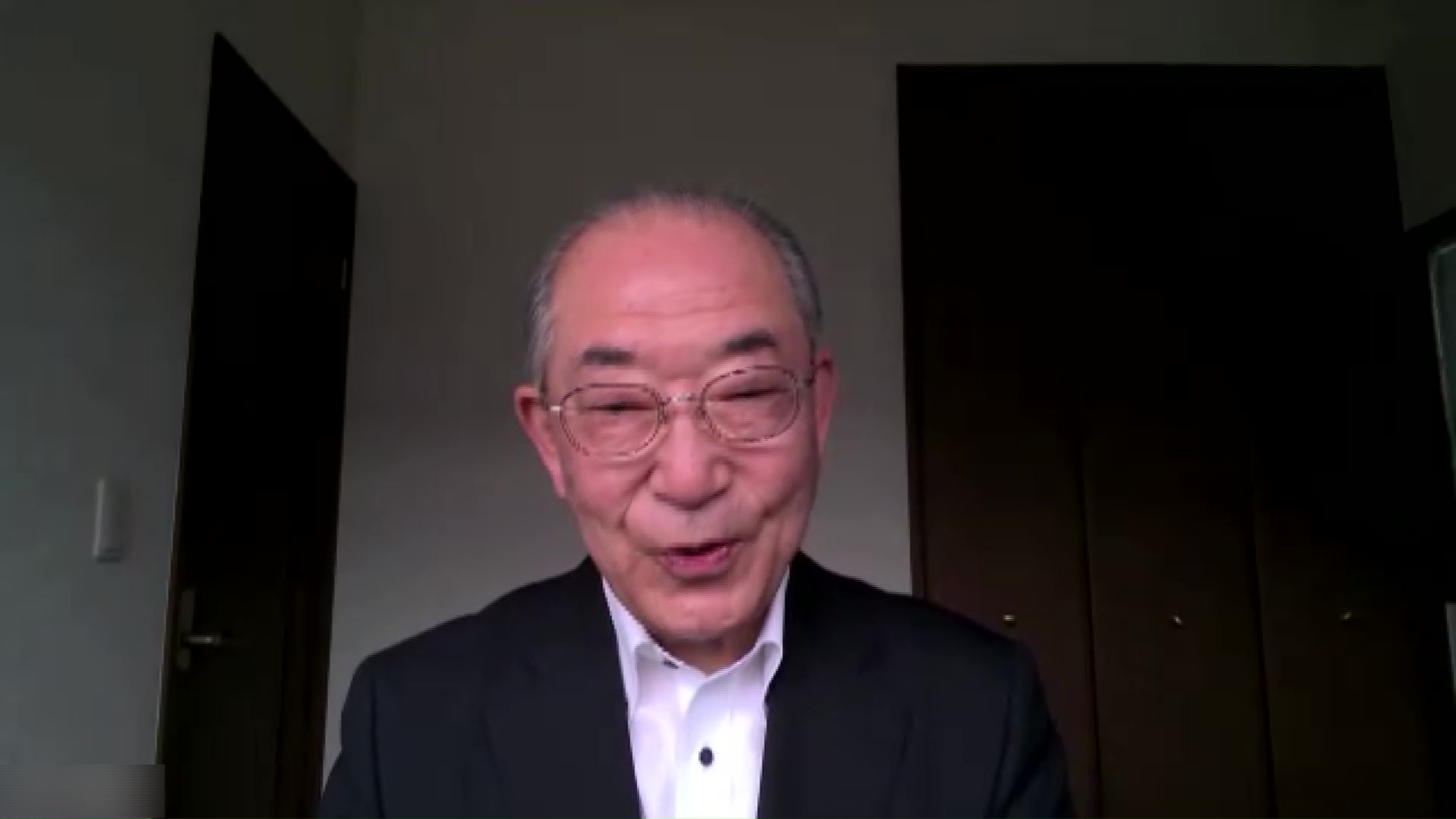 市民防災研究所 坂口隆夫理事