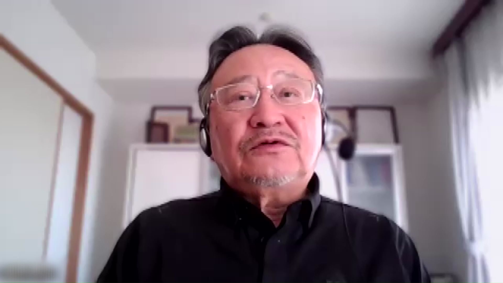 「事業者への規制が必要」と指摘する鈴木名誉教授