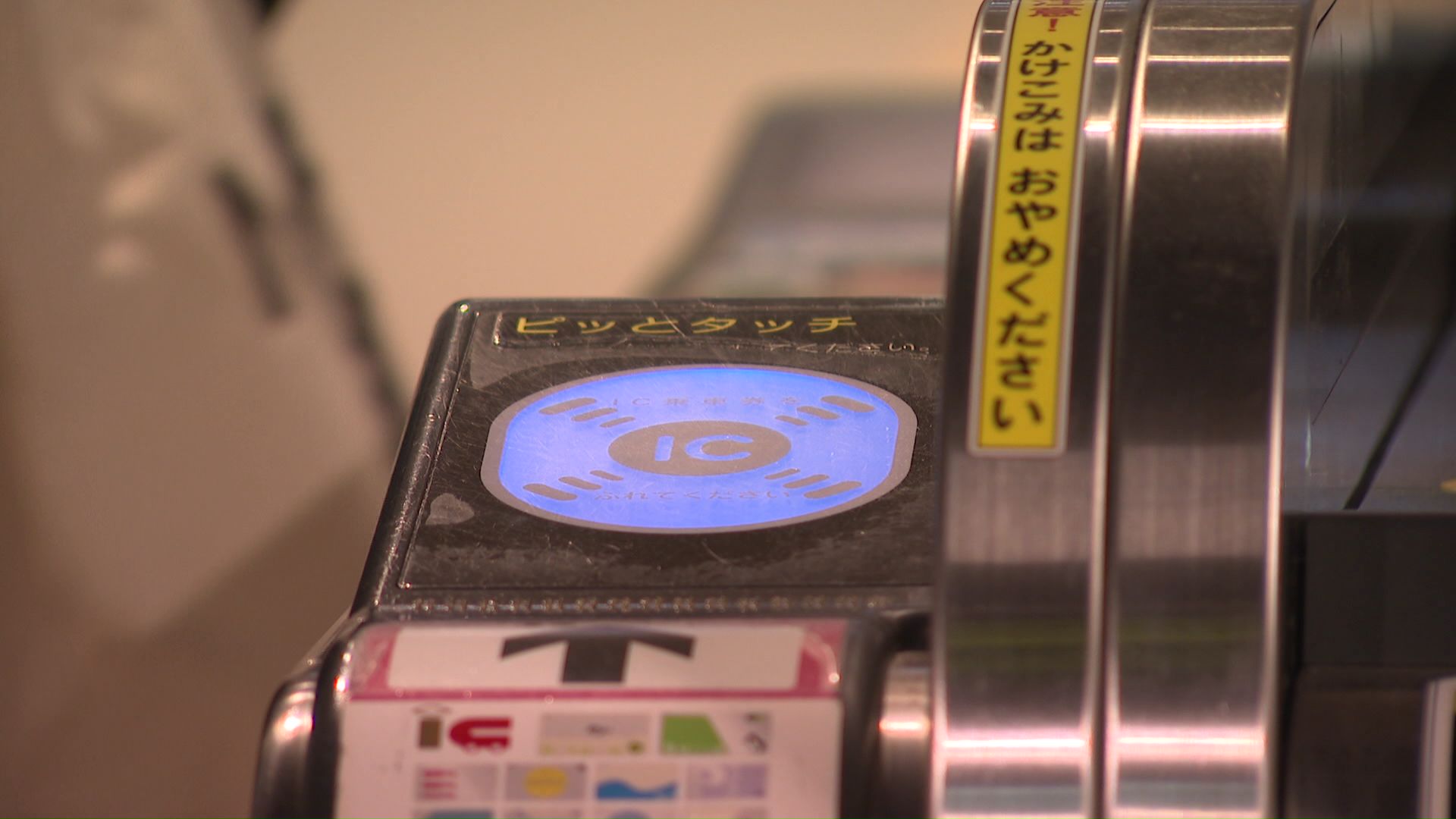 支払いの選択肢も増えている