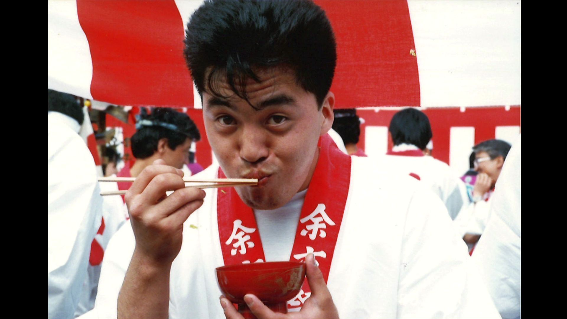 ある出来事がきっかけで手話・ろうの世界から離れた伊藤さん