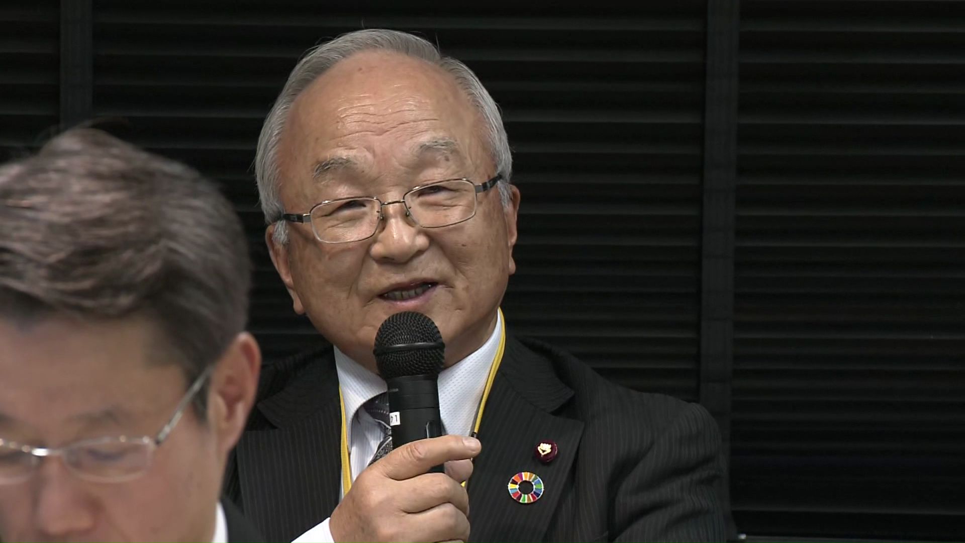 北海道猟友会 堀江篤会長