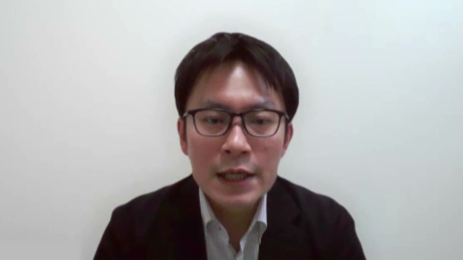 道銀地域総合研究所 小野公嗣主任研究員