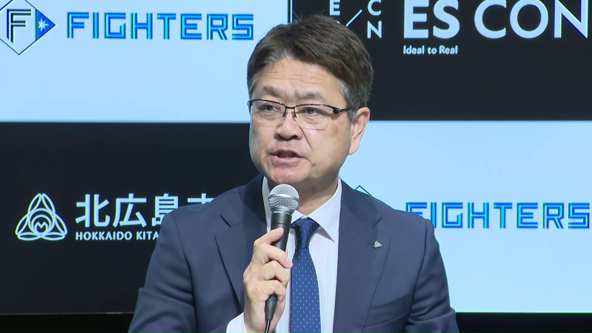 北広島市 川村裕樹副市長