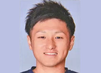 判決を受けた柘野被告