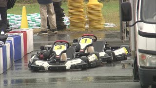 事故があった現場