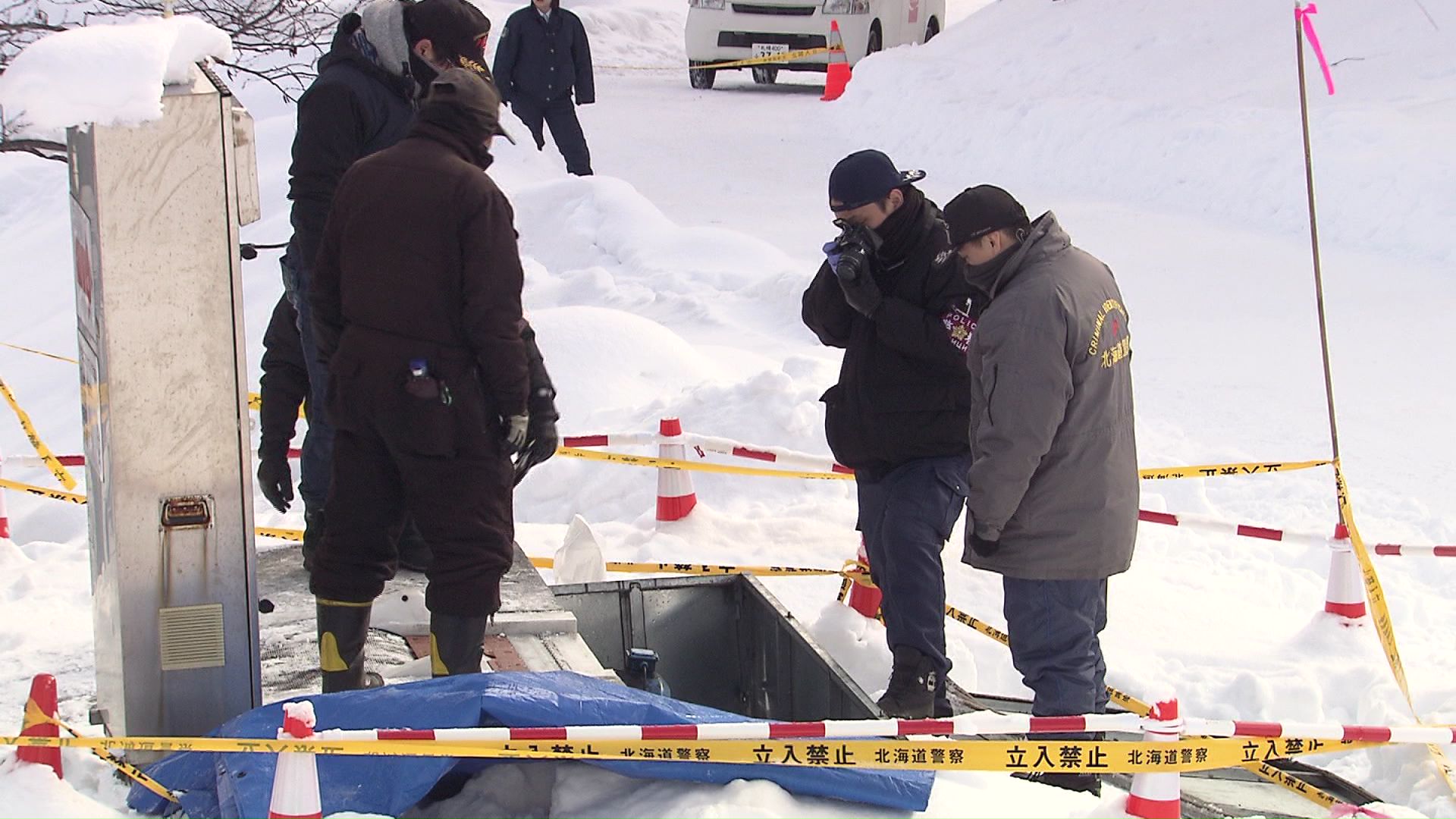 【スキー場で5歳男児死亡事故】エスカレーターに右腕を挟まれて巻き込まれた衣服で窒息死..適用される法令や業界団体の自主基準が確認できず_消費者庁が再発防止の全国調査へ〈北海道小樽市〉