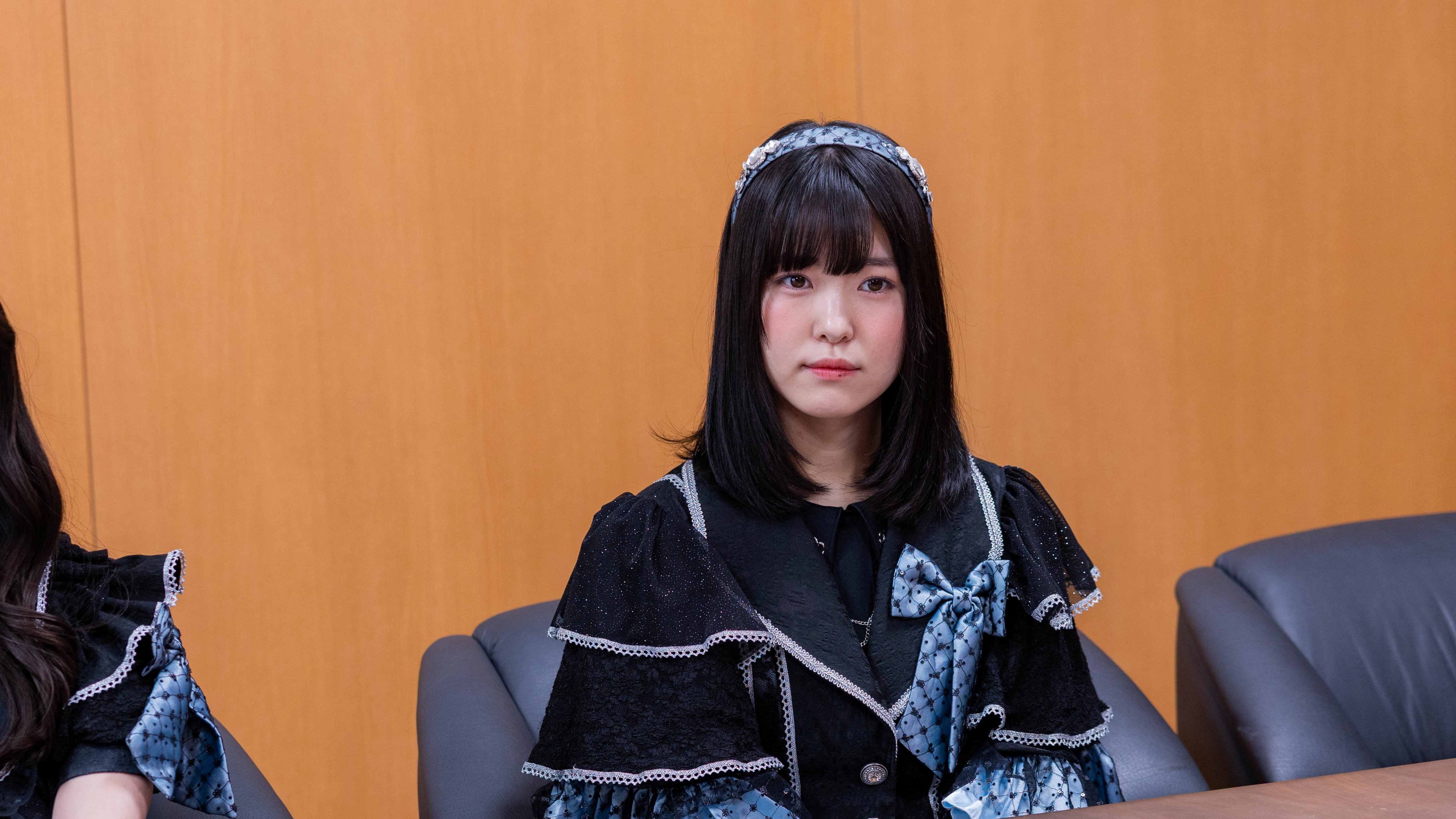 冨樫優花さん(提供TSUIMA)