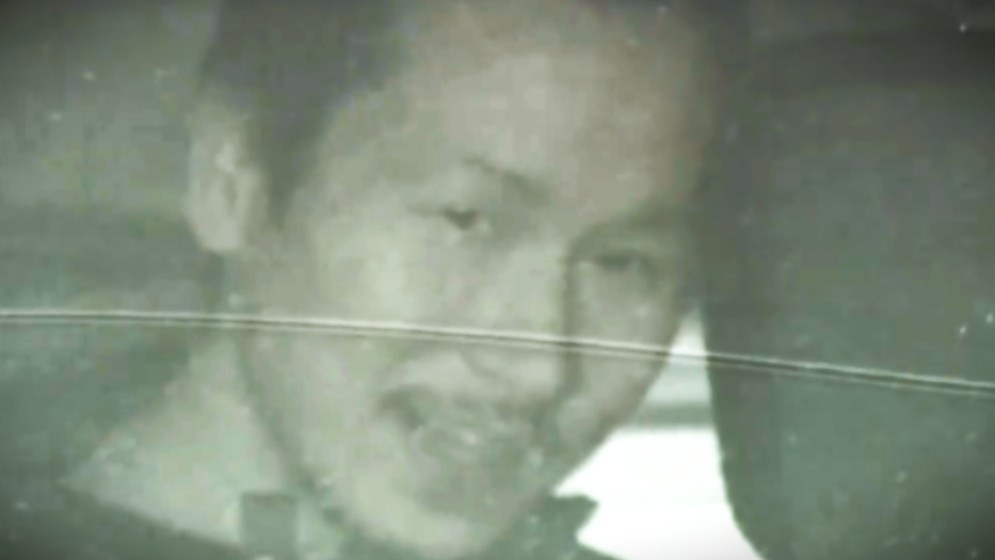 『昆虫鍋男』を再逮捕・送検＿女性社員に無理やり食べさせたうえ、現金640万円など脅し取る＿送検時は「なにかボソボソしゃしゃべる」