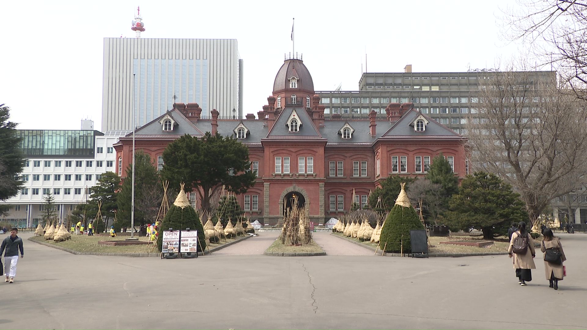 2025年7月にリニューアルし多くの人々が来館