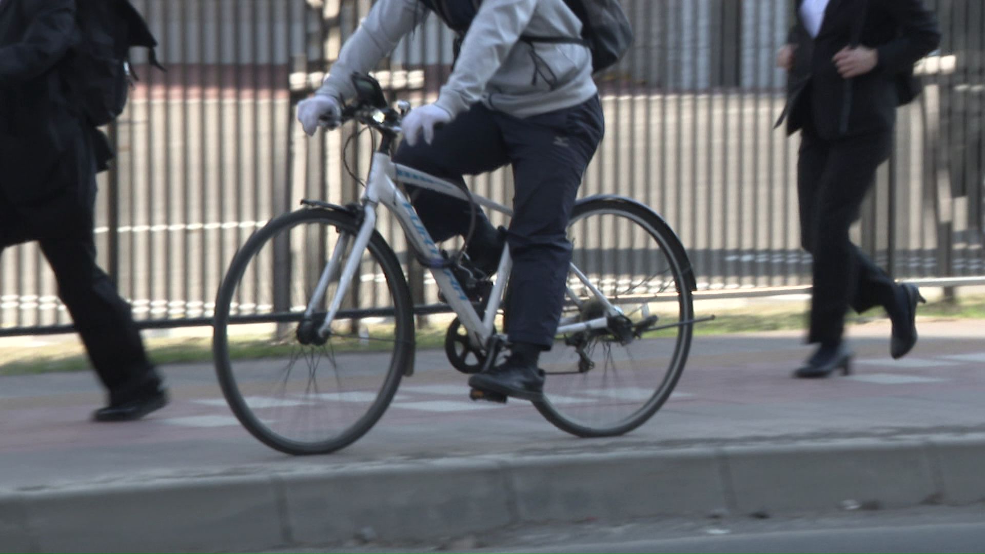 4月1日(水)北海道 #お昼のニュース