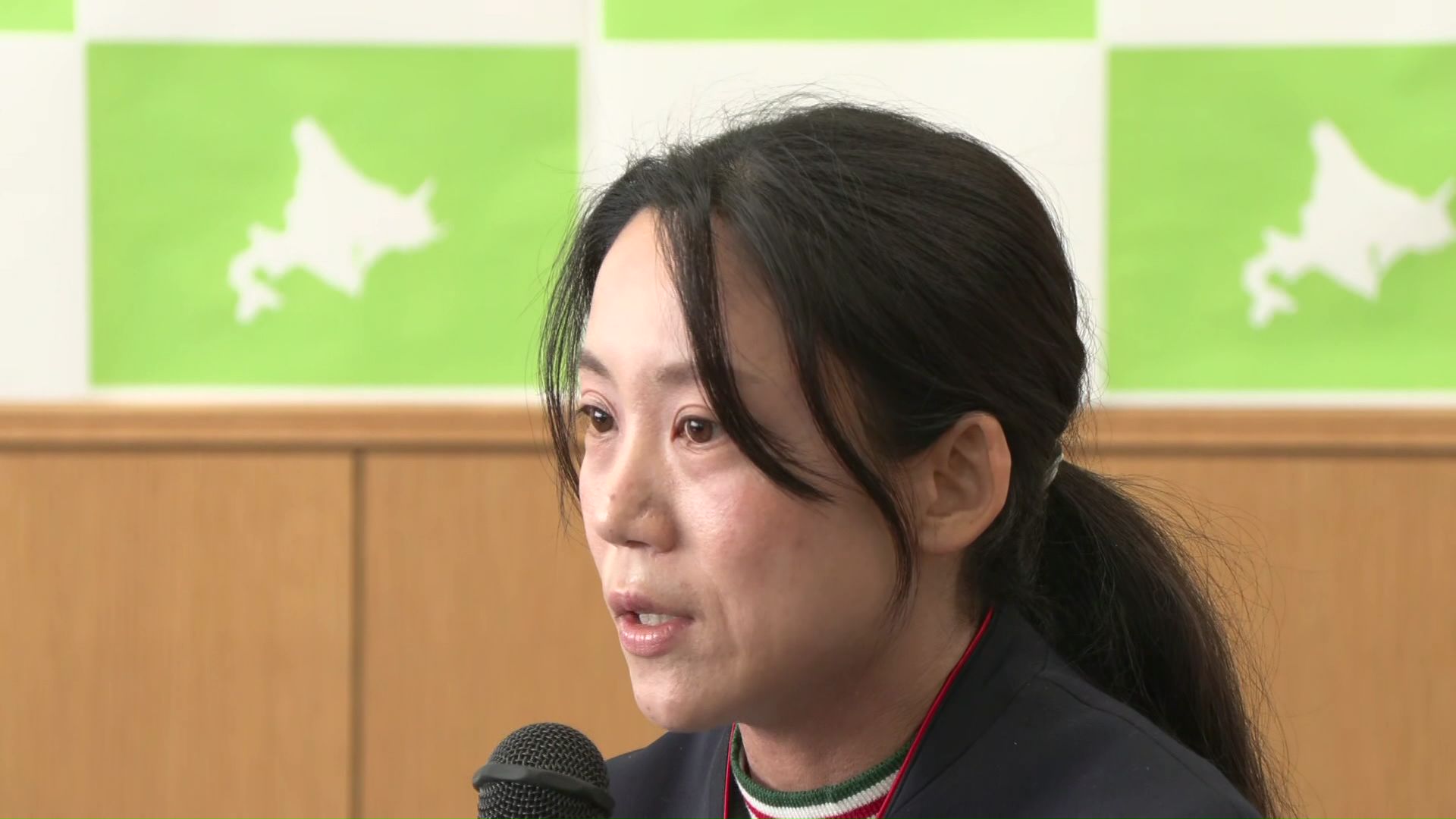 現役時を振り返り「自分に合っているものを見つけたのが大きかった」