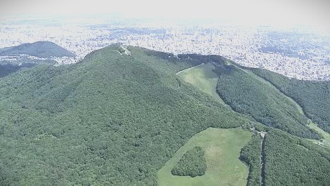 藻岩山(資料)