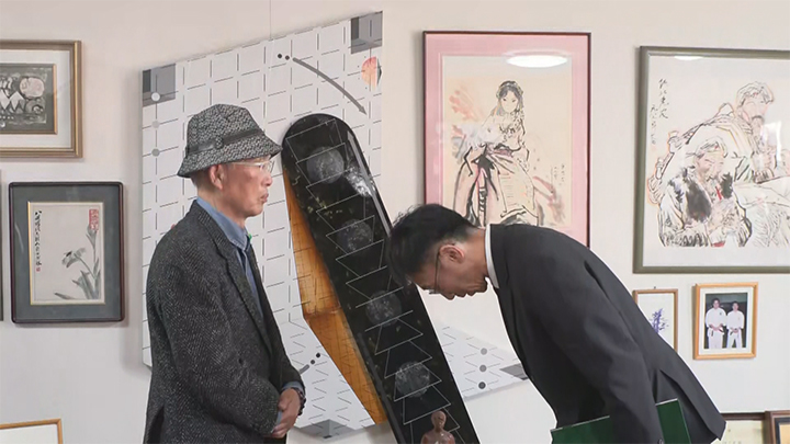 ハンター池上氏のもとにようやく猟銃が返還