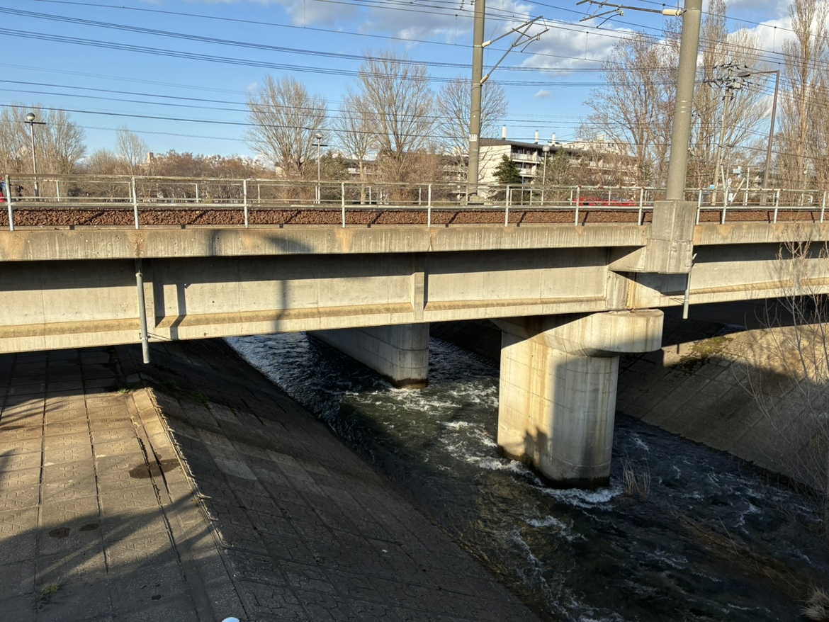 【水難事故相次ぐ】札幌市と石狩市の河川で男性3人の遺体見つかる＿琴似発寒川では50代以上か…茨戸川では一部白骨化も『ゴルフ場』の川からも大柄な遺体発見〈北海道〉