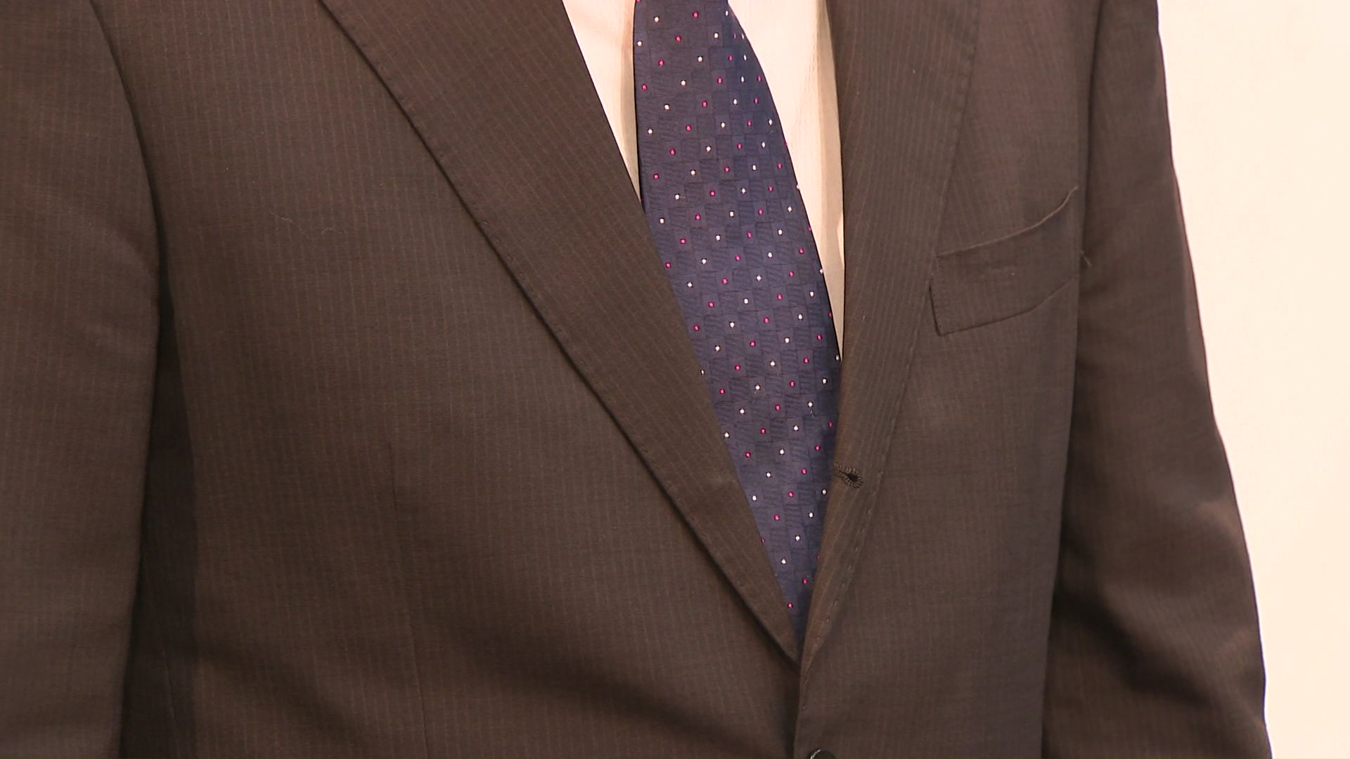 小柳宝大さんの父親