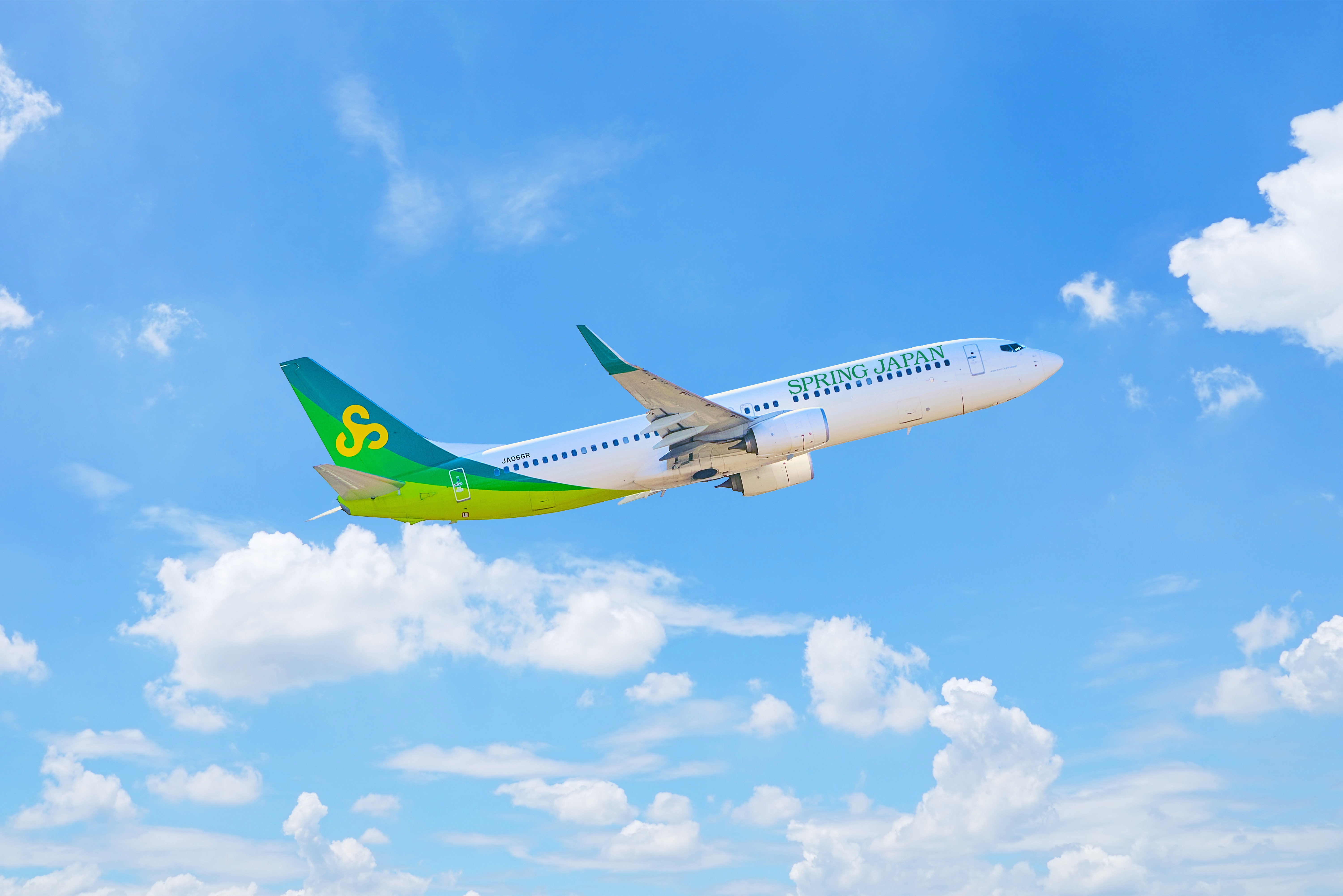 提供:スプリング・ジャパン