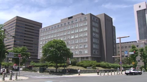 札幌地裁(資料)