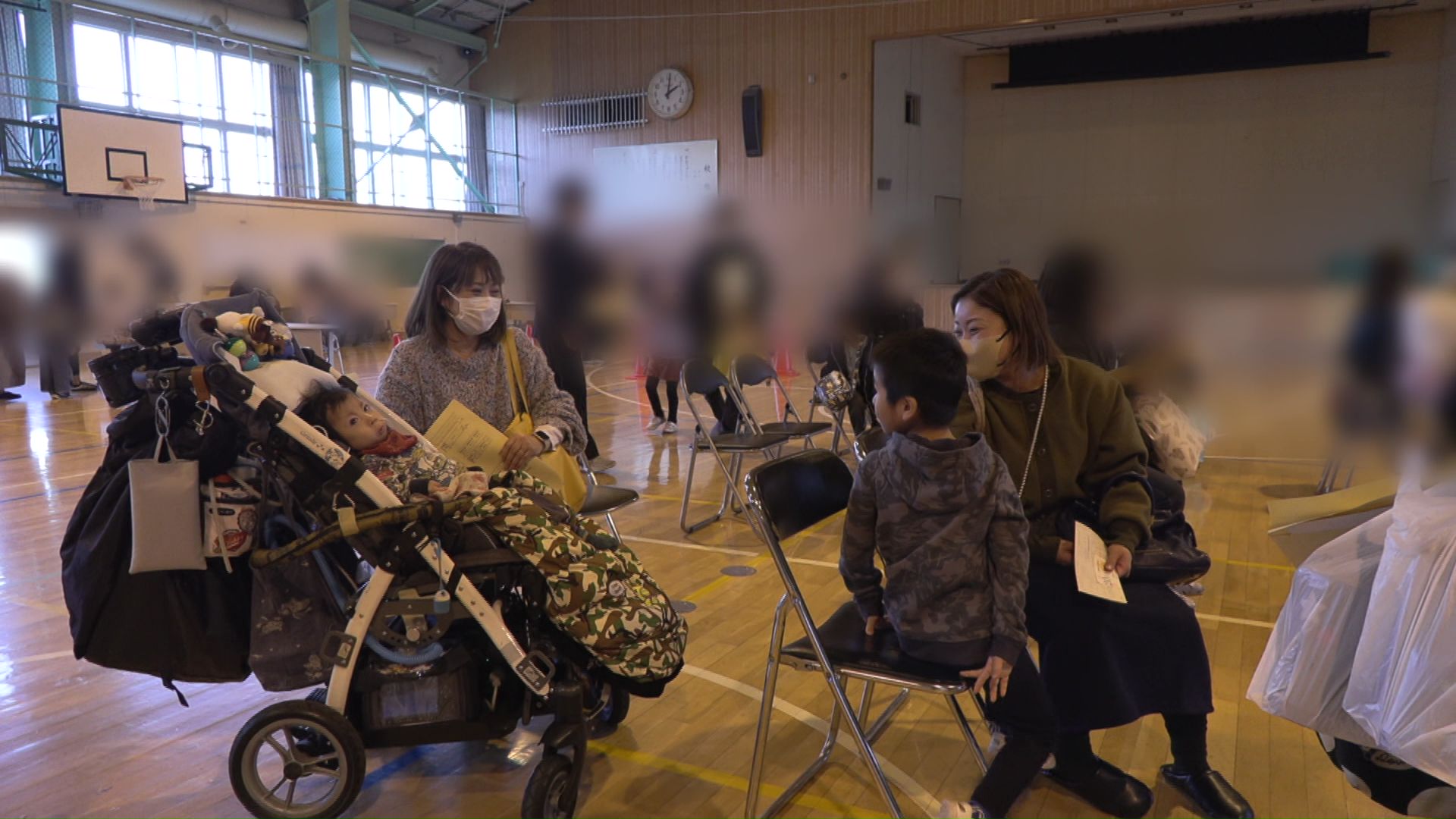 しょうごくんとの出会い