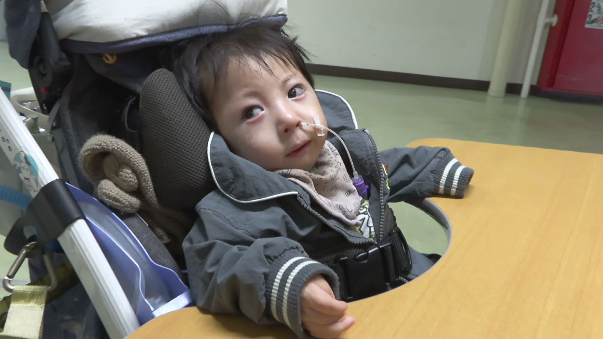 大和くん専用机