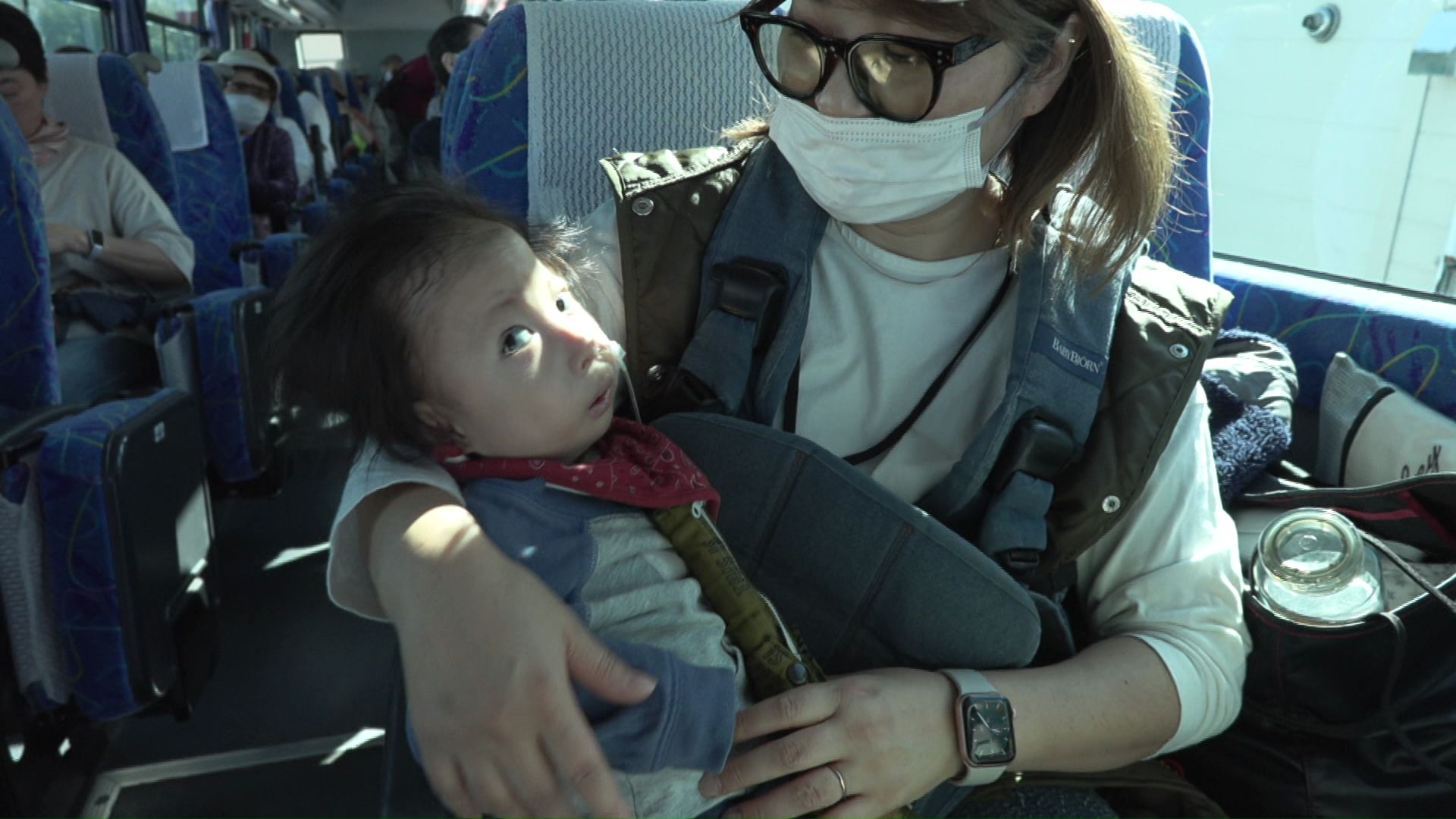 小山内大和くん