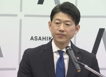 延期を決断した旭川市の今津市長