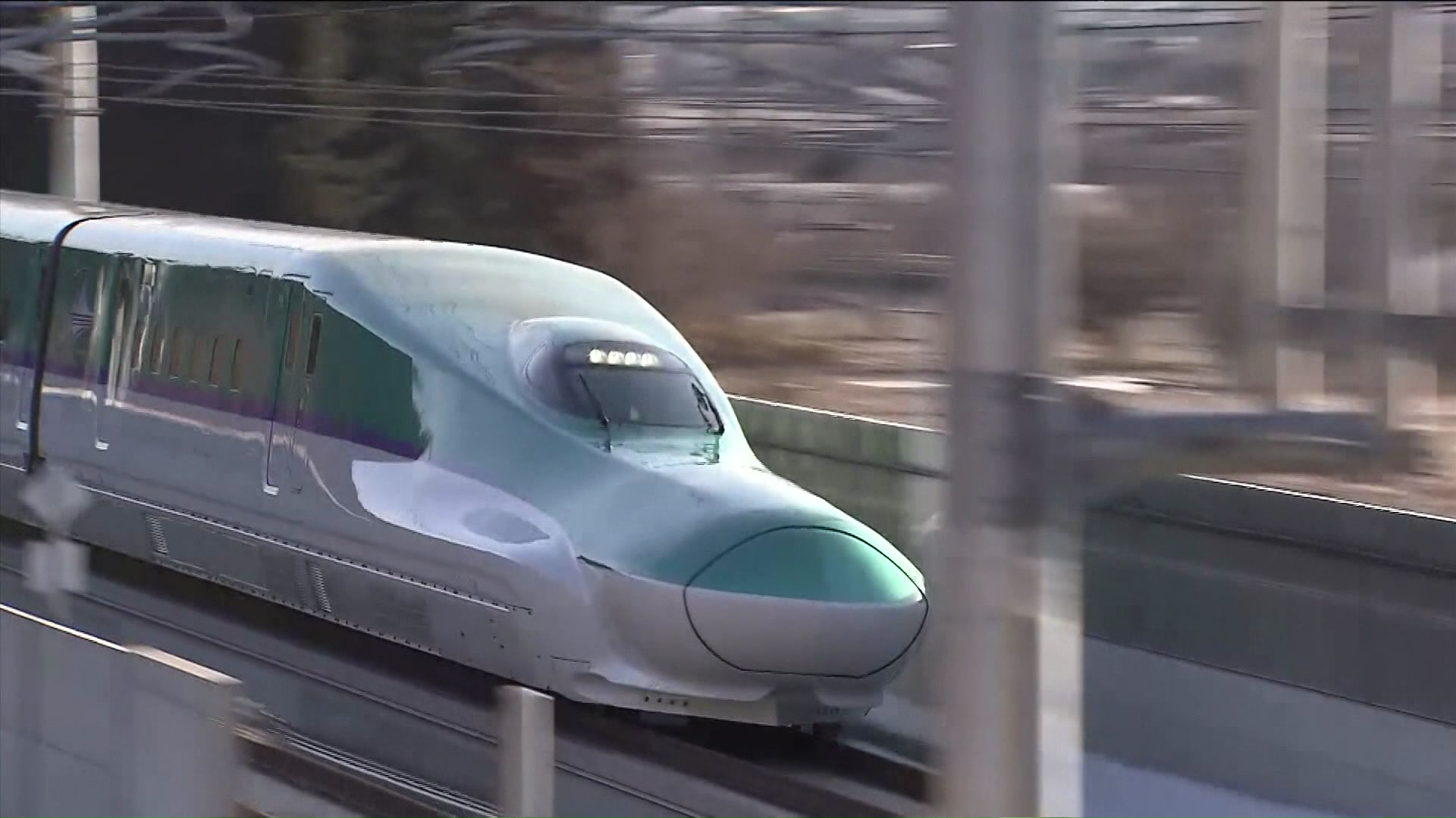 函館駅乗り入れは大泉市長の主要公約のひとつ