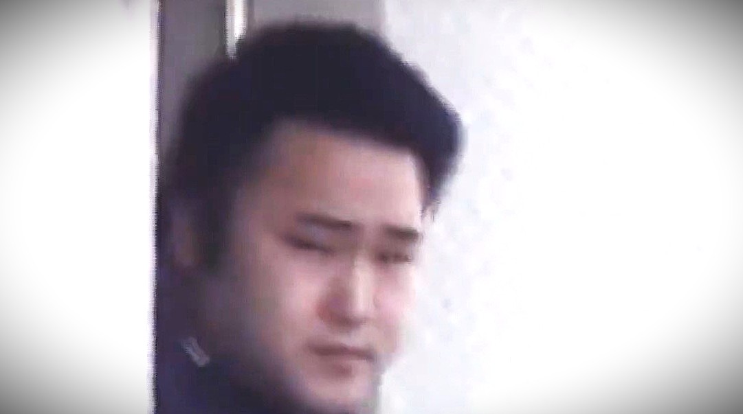 橋本太陽容疑者は7回目の逮捕