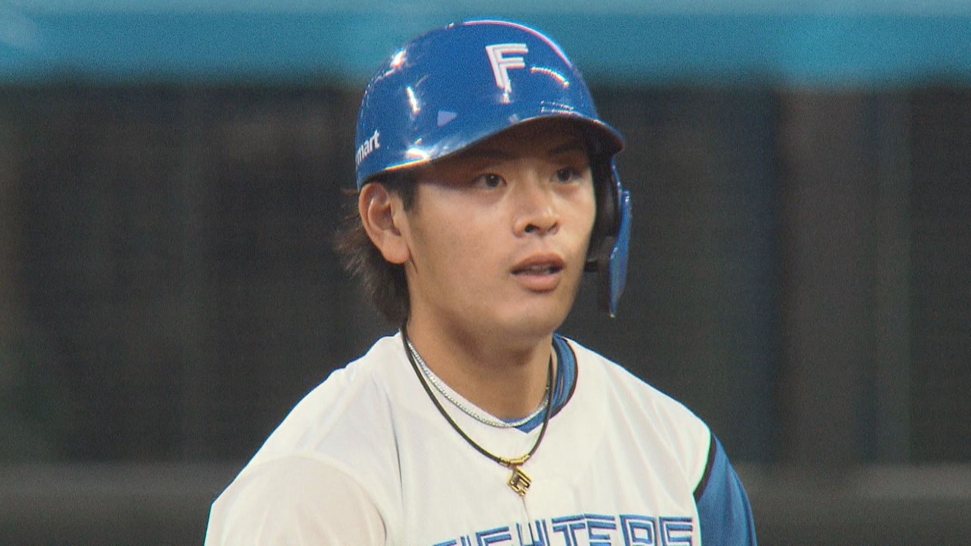 日本ハム】野村佑希が延長11回に決勝タイムリー！「僕のために
