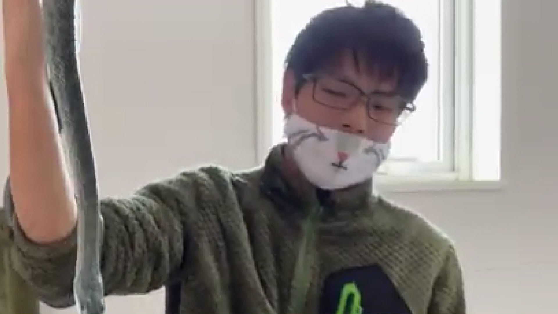 鈴木達也容疑者