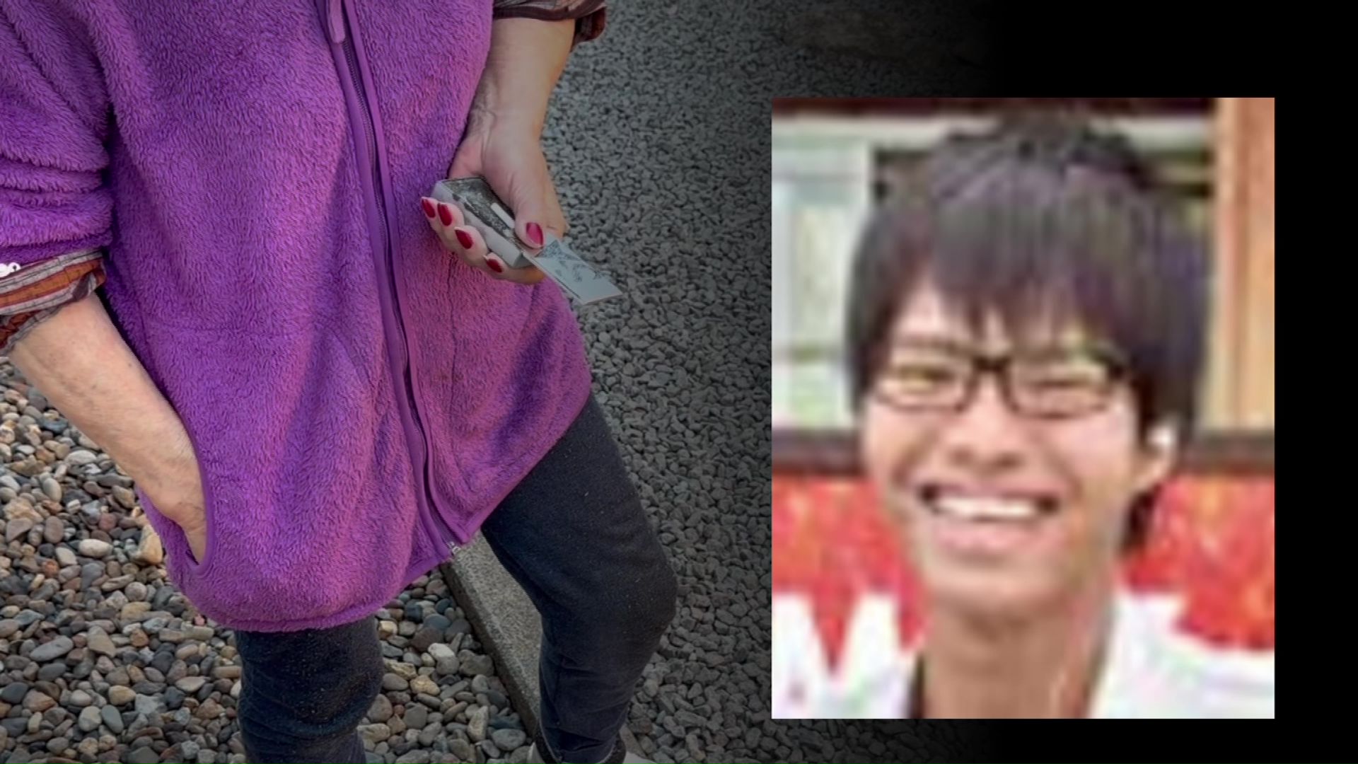 鈴木容疑者について近所に住む人は（画像は旭川市の広報誌より）