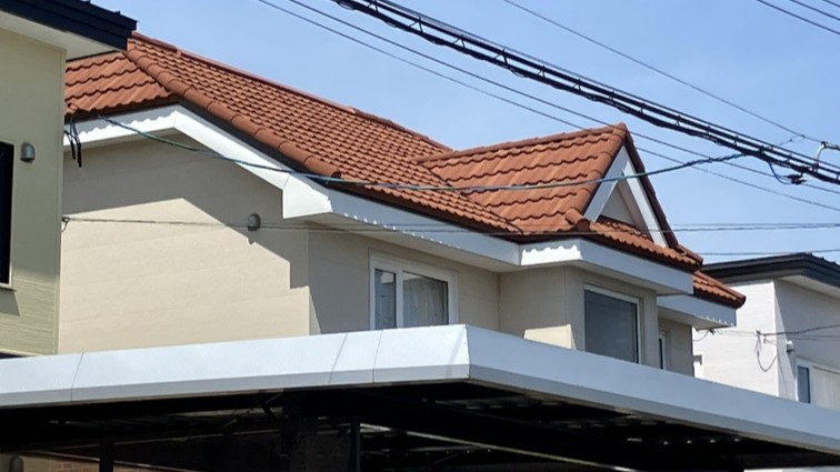 事件があった現場（札幌市手稲区）