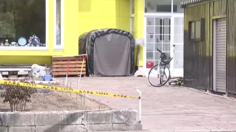 『殺意を持って首を圧迫した』95歳母親を車内で殺害か…68歳息子を殺人容疑で逮捕「桜を見に行く」グループホームから連れ出し犯行に及ぶ―動機など捜査〈北海道三笠市〉