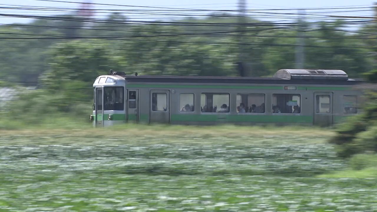 輸送客数は１日あたり約8000人増加へ