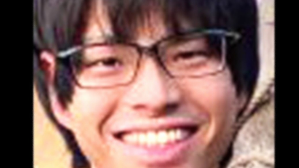 死体損壊の罪で起訴された鈴木達也被告(33)