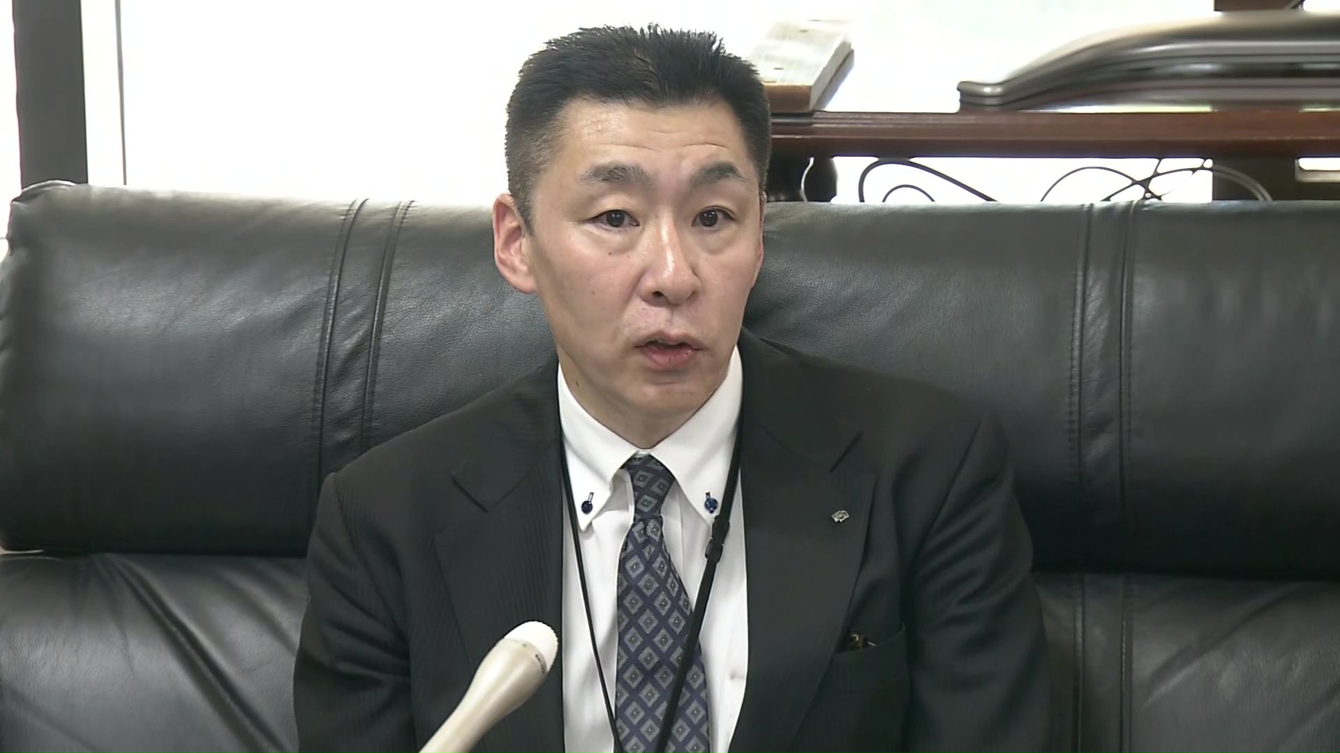 「原則、認めていないなかでのこの数字なので、しっかり受け止めなければならない」