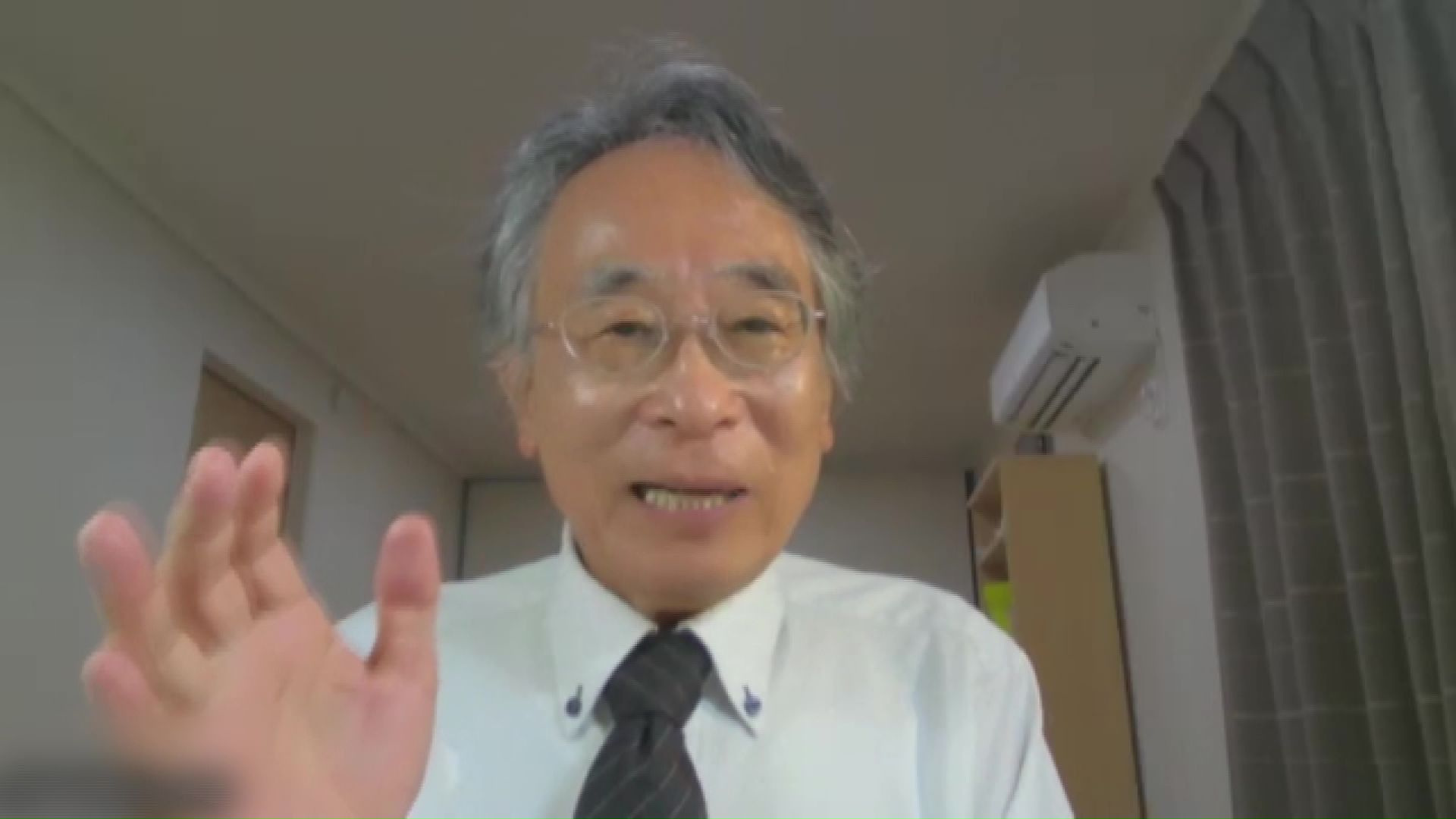 教育評論家の親野智可等さんは「最終的にはなくなっていくのでは」と話す