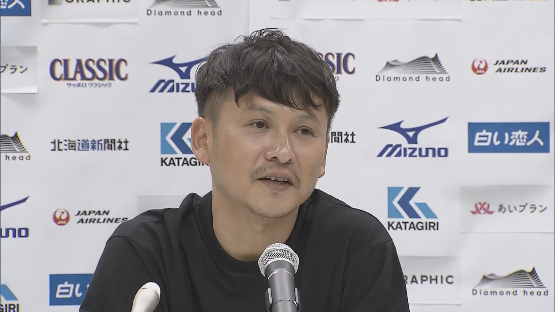 【コンサドーレ】「与えられたもので“料理”をつくる中で想定内のところまでは行った。でも…」連勝ストップで”2位フィニッシュ”も指揮官・川井健太監督は手応え！“本番”である来季へ向けた補強についても言及
