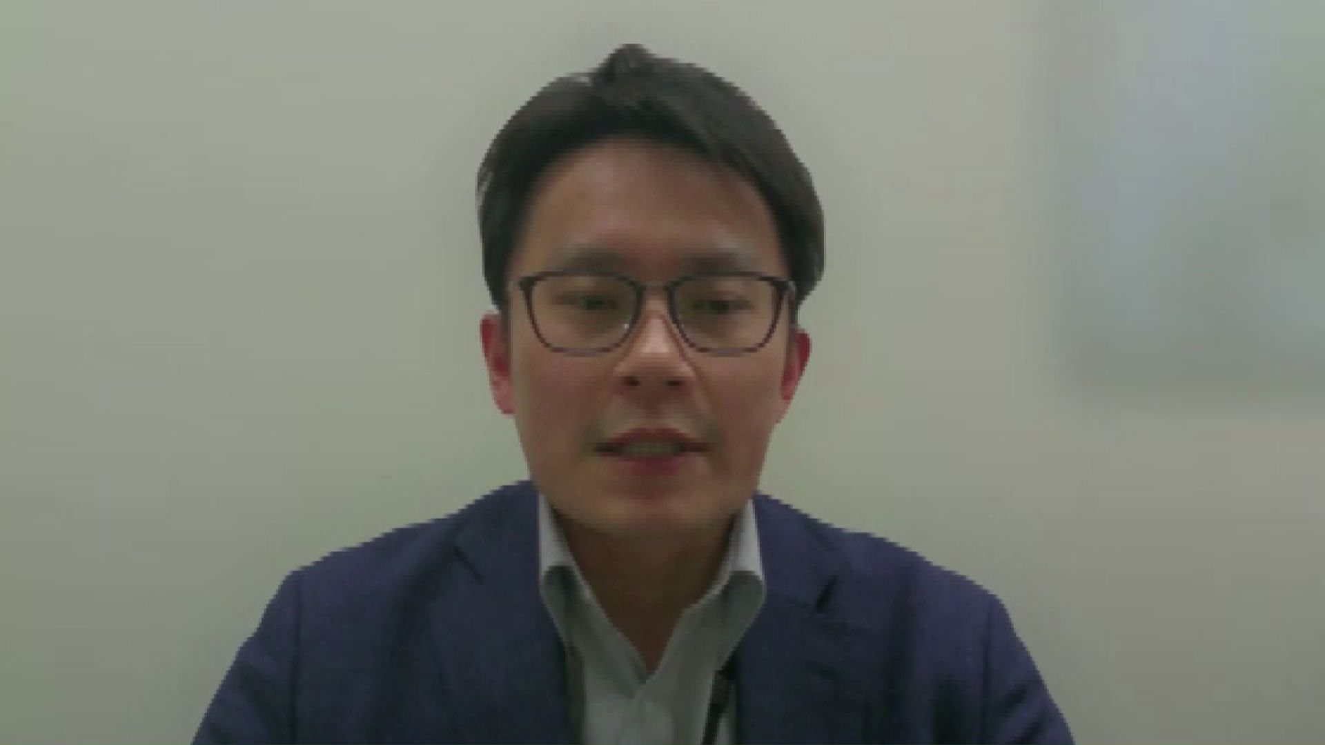 道銀地域総合研究所 小野公嗣主任研究員
