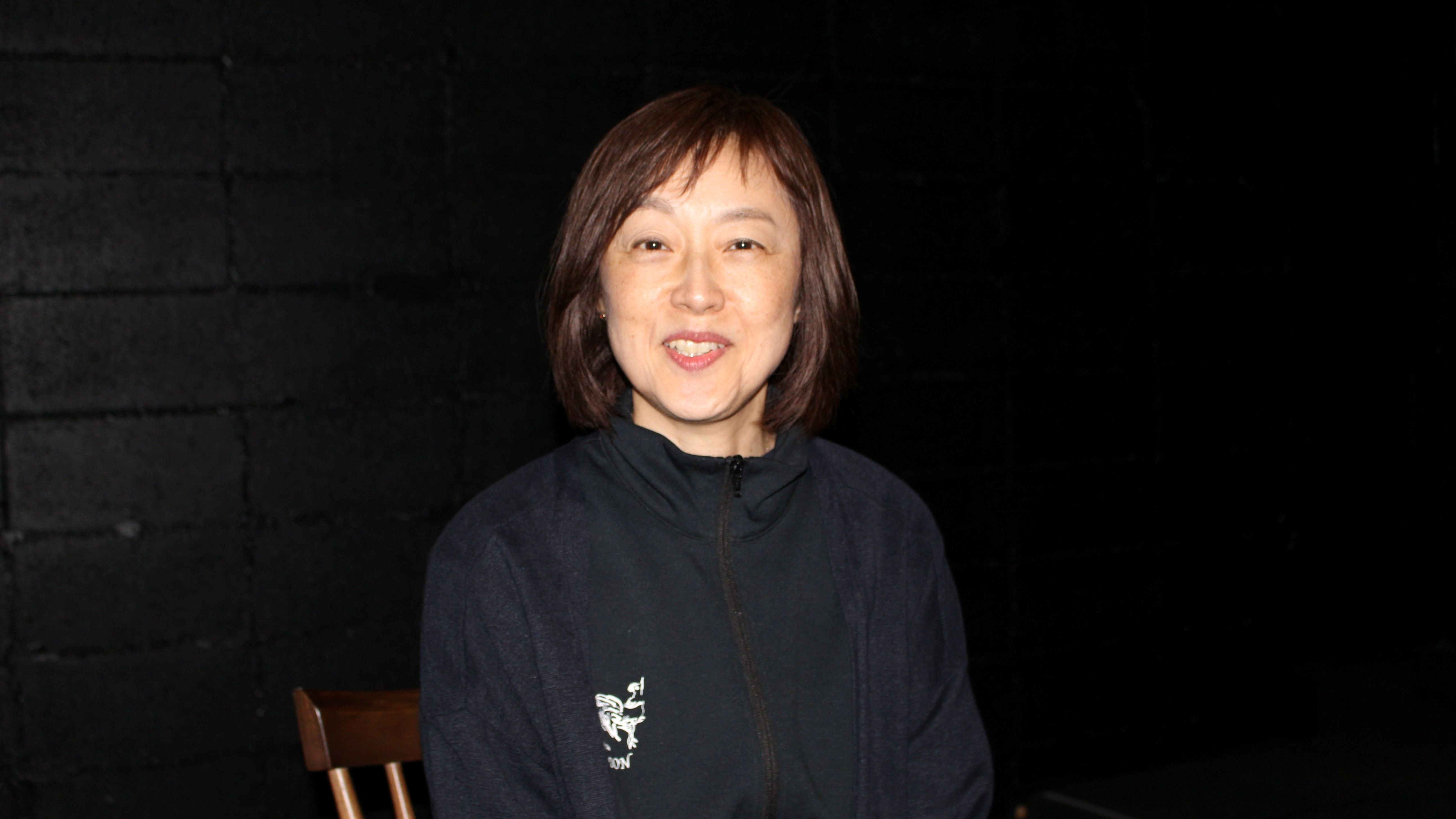 【演劇】斎藤歩さんを偲ぶ二つの舞台　妻・西田薫さんが出演「みなさんとこのシアターZOOという空間で過ごせたら」