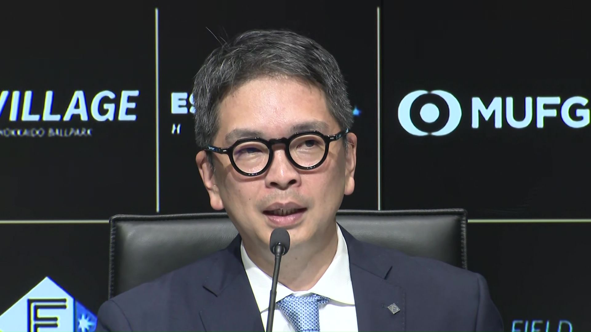 FSE事業本部 伊藤直也副本部長